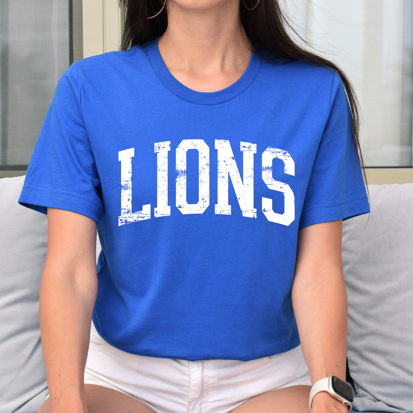 Lily Lake Lions - YOUTH and ADULT