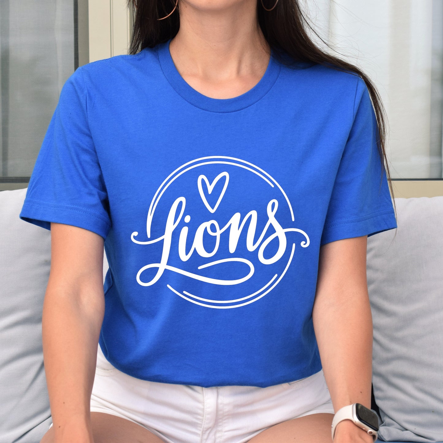 Lily Lake Lions - YOUTH and ADULT