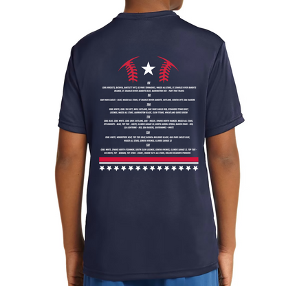 2026 Memorial Day Classic - Youth and Adult