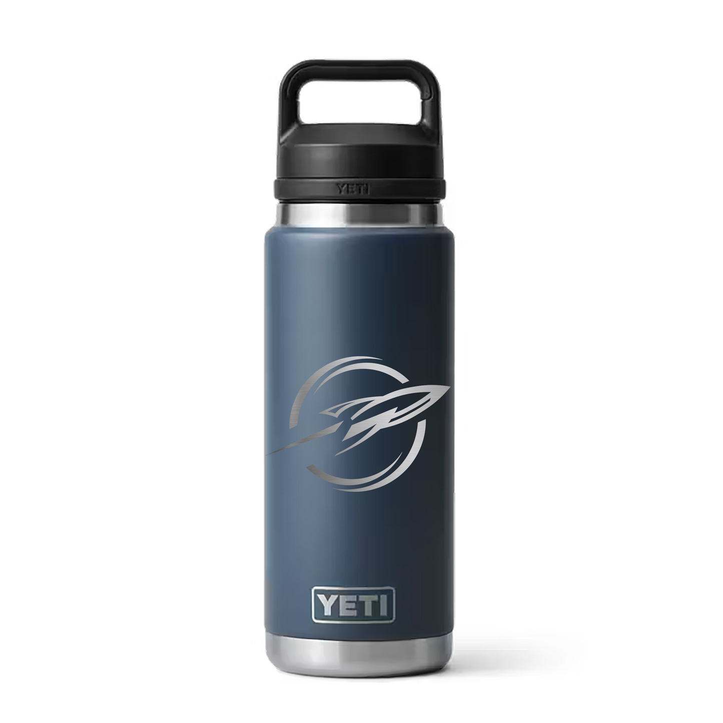 26 oz YETI Water Bottle with Chug Cap
