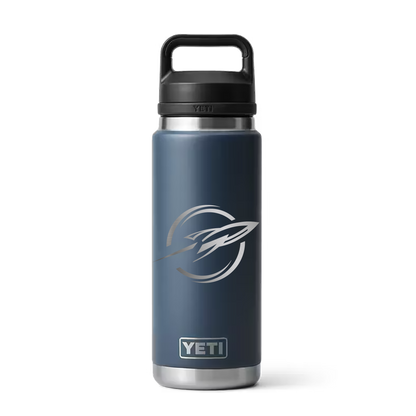 26 oz YETI Water Bottle with Chug Cap