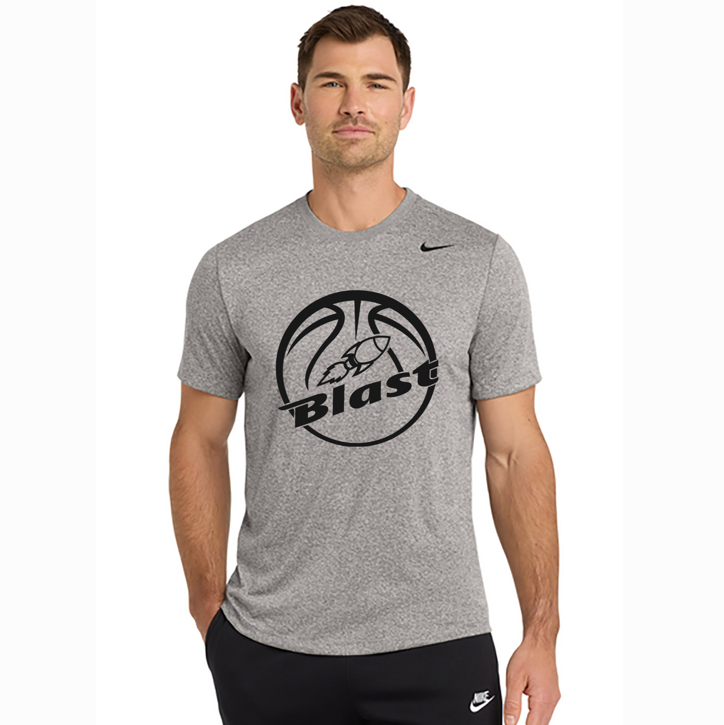 Blast - Nike Dri-Fit Team Legend Tee