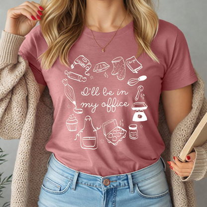 Kneaded - I'll Be in My Office