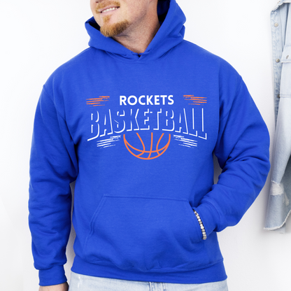 BBBL Basketball - YOUTH and ADULT