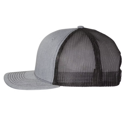 Blast Adjustable Snapback Hat