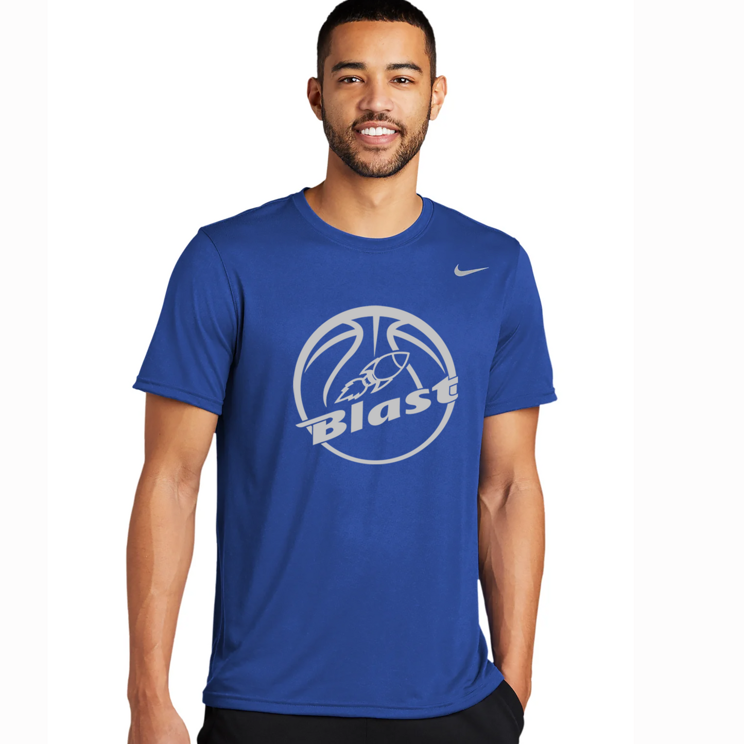 Blast - Nike Dri-Fit Team Legend Tee