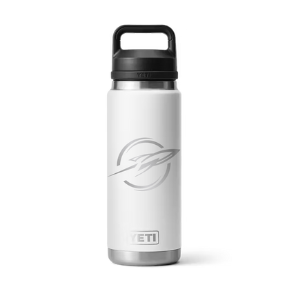 26 oz YETI Water Bottle with Chug Cap